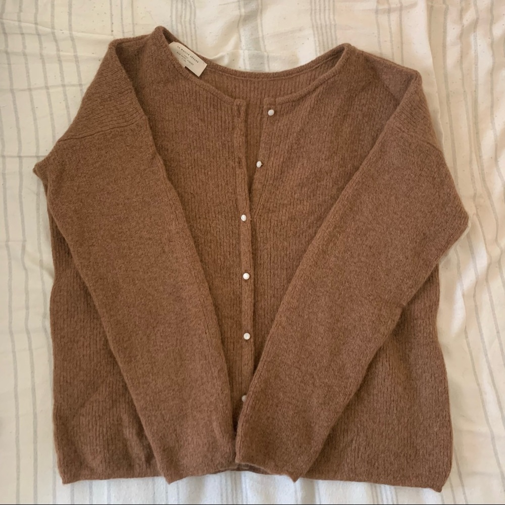 gaspard in camel